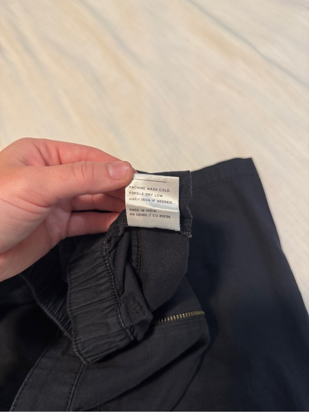 Women’s Pact Pants - Large - Picture 4 of 7